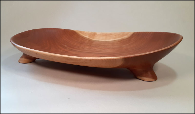 Gentle Cherry bowl