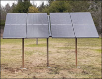 2006 Panels