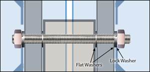 Pivot Detail dwg