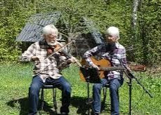 video thumbnail "Days are Getting Brighter"